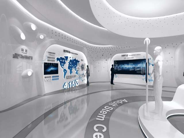 超清异形商业屏销售